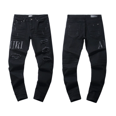 Amiri Jeans YL#AM301 01