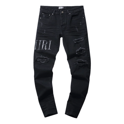 Amiri Jeans YL#AM301 02