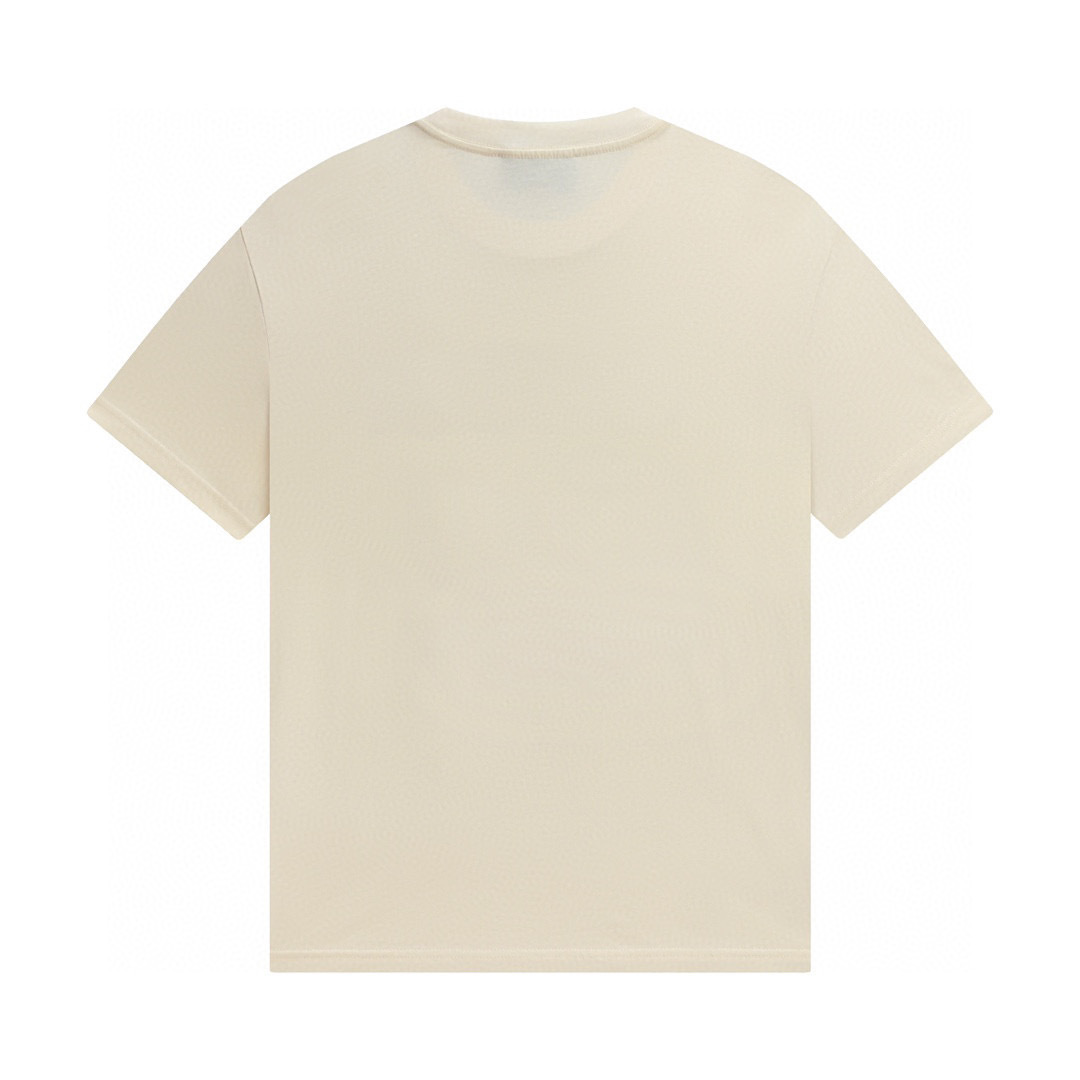 Gucci T-shirt YL#880 Apricot