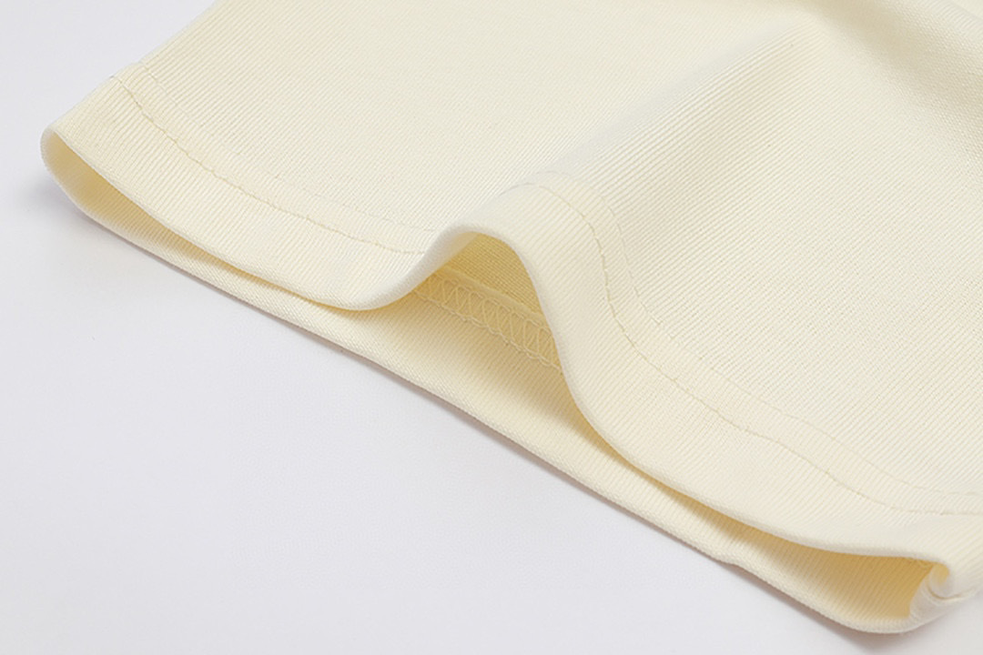 Gucci T-shirt YL#880 Apricot