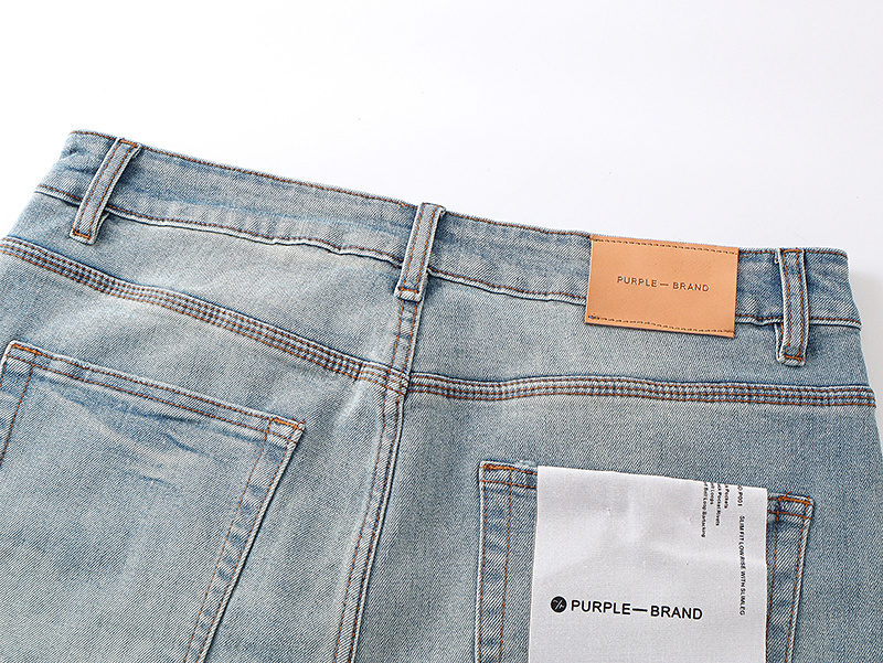 Purple Brand Jeans YL#PU826