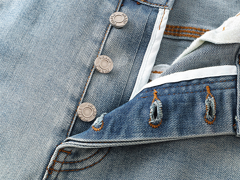 Purple Brand Jeans YL#PU826