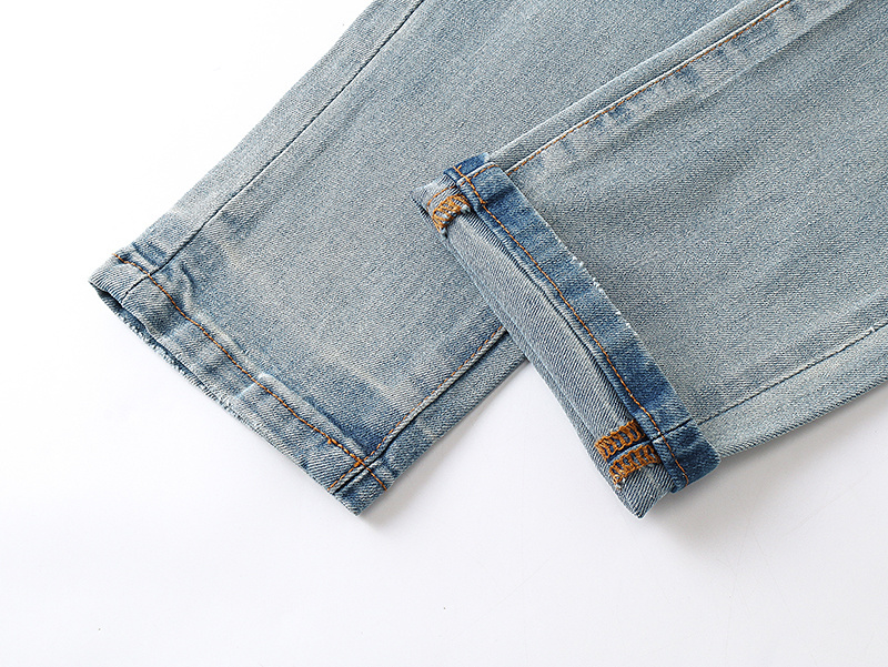 Purple Brand Jeans YL#PU826