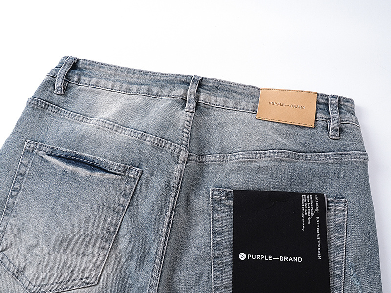 Purple Brand Jeans YL#PU159