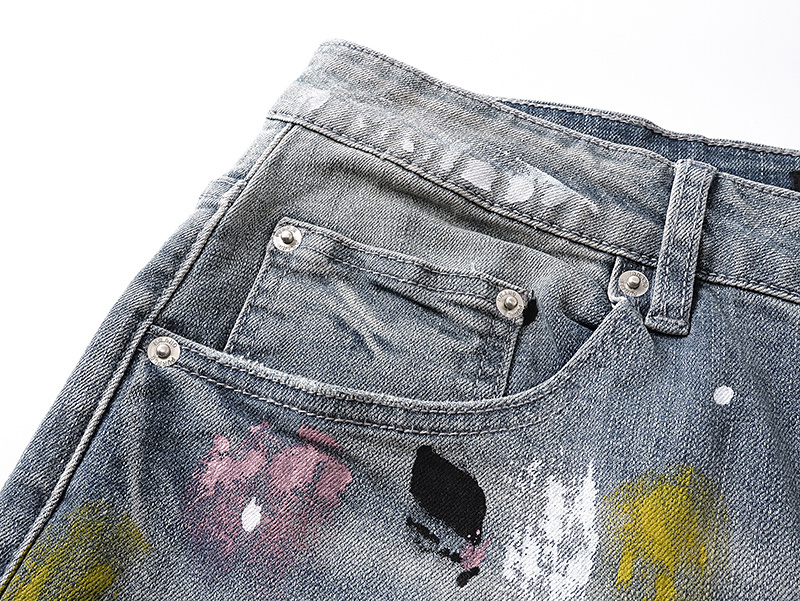 Purple Brand Jeans YL#PU159