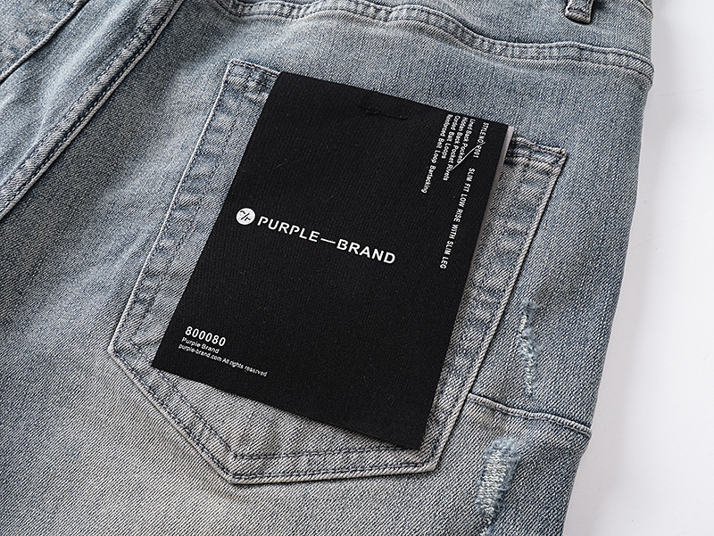 Purple Brand Jeans YL#PU159
