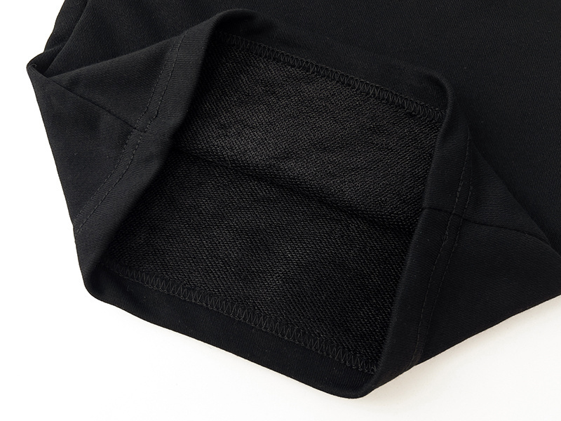 Trapstar Short-Sleeve Set YL#625-626 Black/Grey