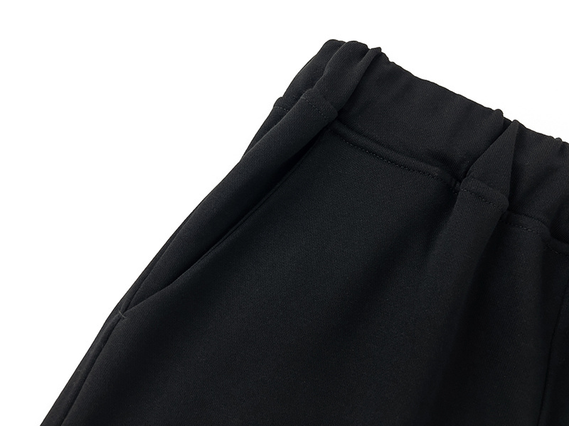 Trapstar Short-Sleeve Set YL#625-626 Black/Grey