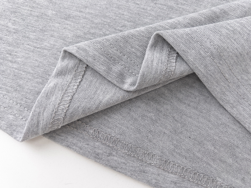 Trapstar Short-Sleeve Set YL#625-626 Black/Grey