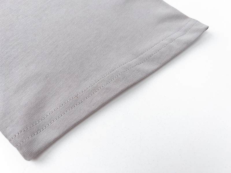 Drew House T-shirt YL#DH8011 Grey