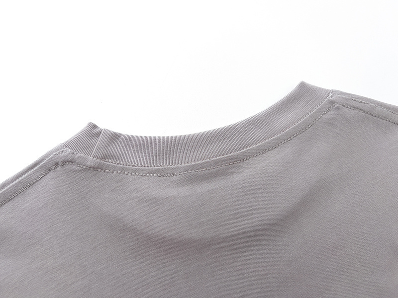 Drew House T-shirt YL#DH8011 Grey