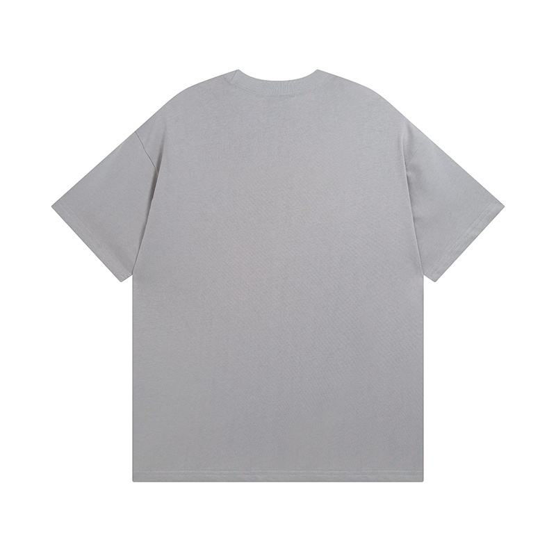 Drew House T-shirt YL#DH8011 Grey