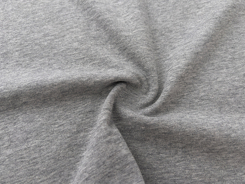 Drew House T-shirt YL#DH8011 Ash Grey