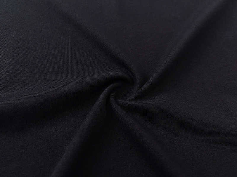 Drew House T-shirt YL#DH8011 Black