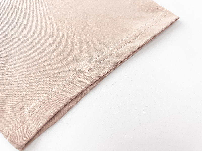 Drew House T-shirt YL#DH8011 Khaki