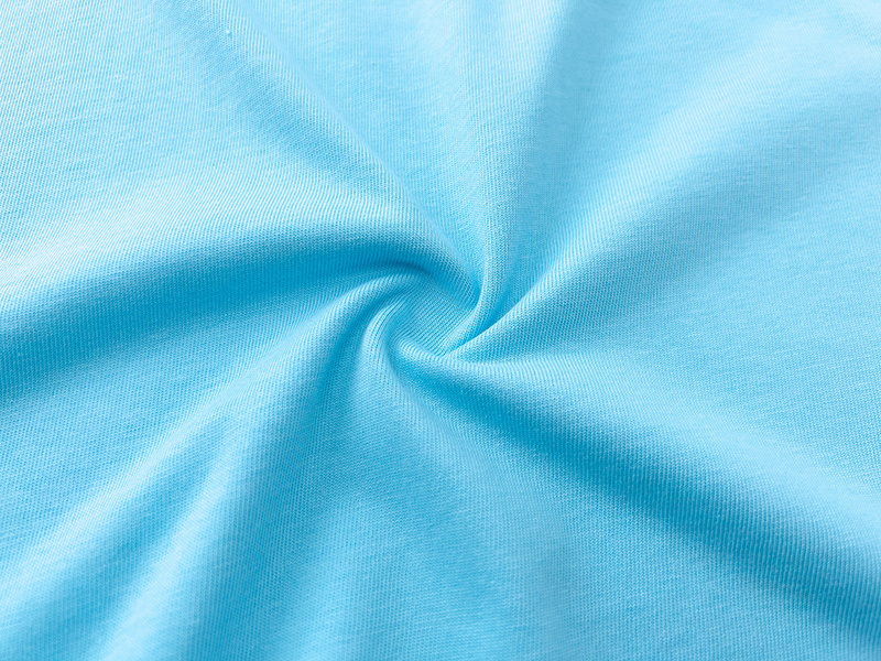 Drew House T-shirt YL#DH8011 Light Blue