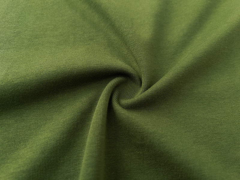 Drew House T-shirt YL#DH8011 Military Green