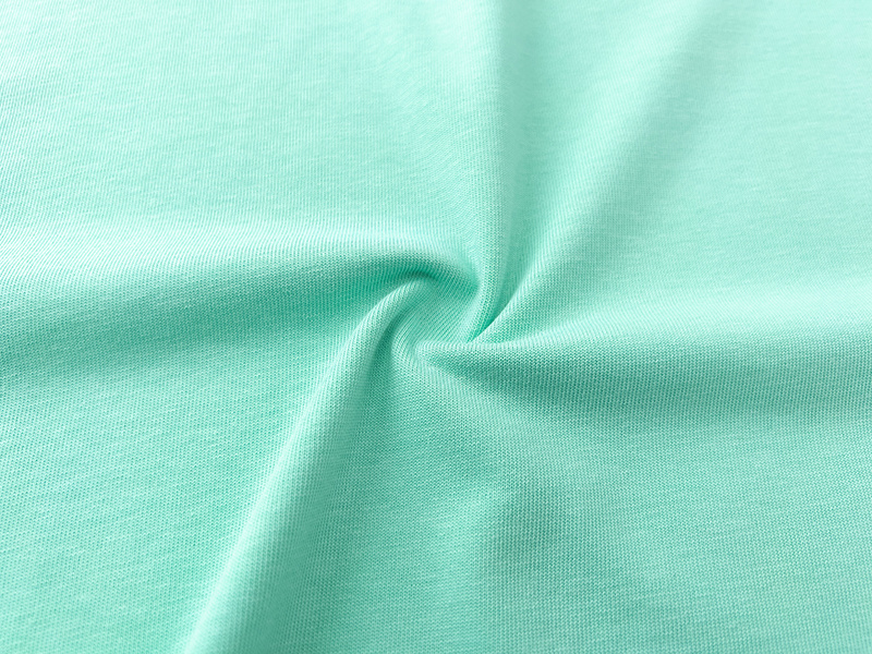 Drew House T-shirt YL#DH8011 Mint Green