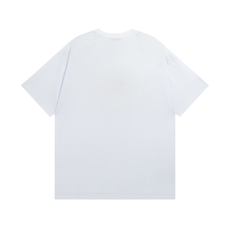 Drew House T-shirt YL#DH8011 White