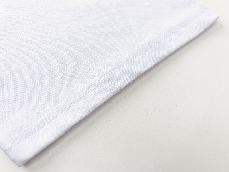 Drew House T-shirt YL#DH8011 White