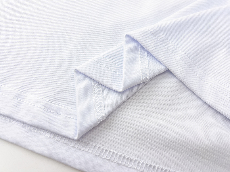 Drew House T-shirt YL#DH8011 White