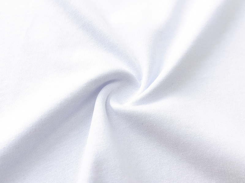 Drew House T-shirt YL#DH8011 White