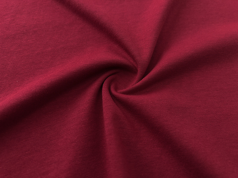 Drew House T-shirt YL#DH8011 Wine Red