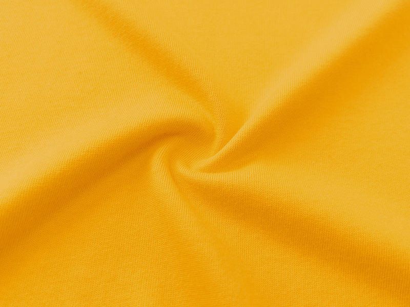 Drew House T-shirt YL#DH8011 Yellow