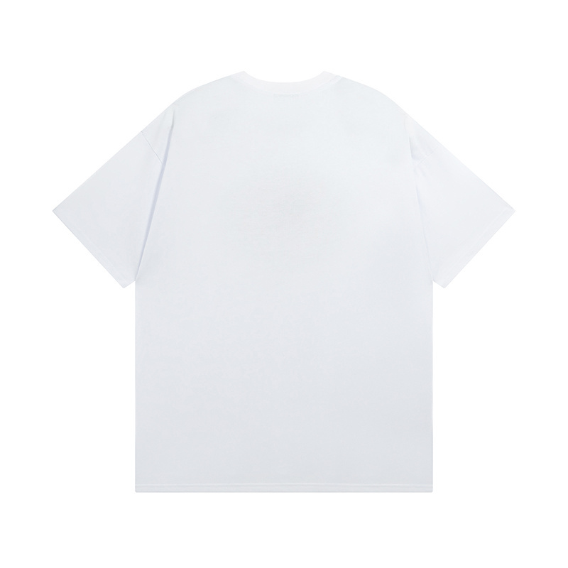 Drew House T-shirt YL#DH8013 White