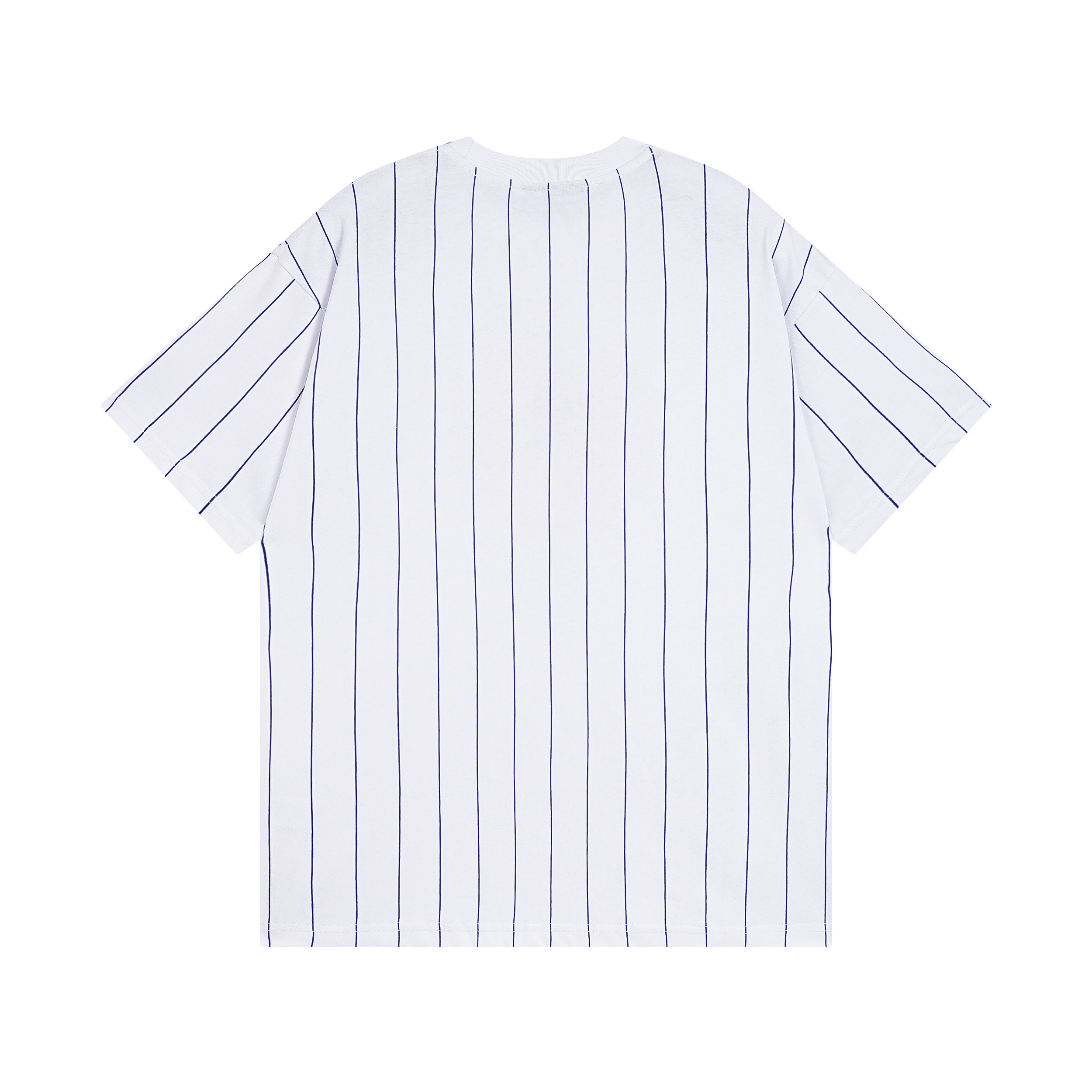 Drew House T-shirt YL#DH8015 White