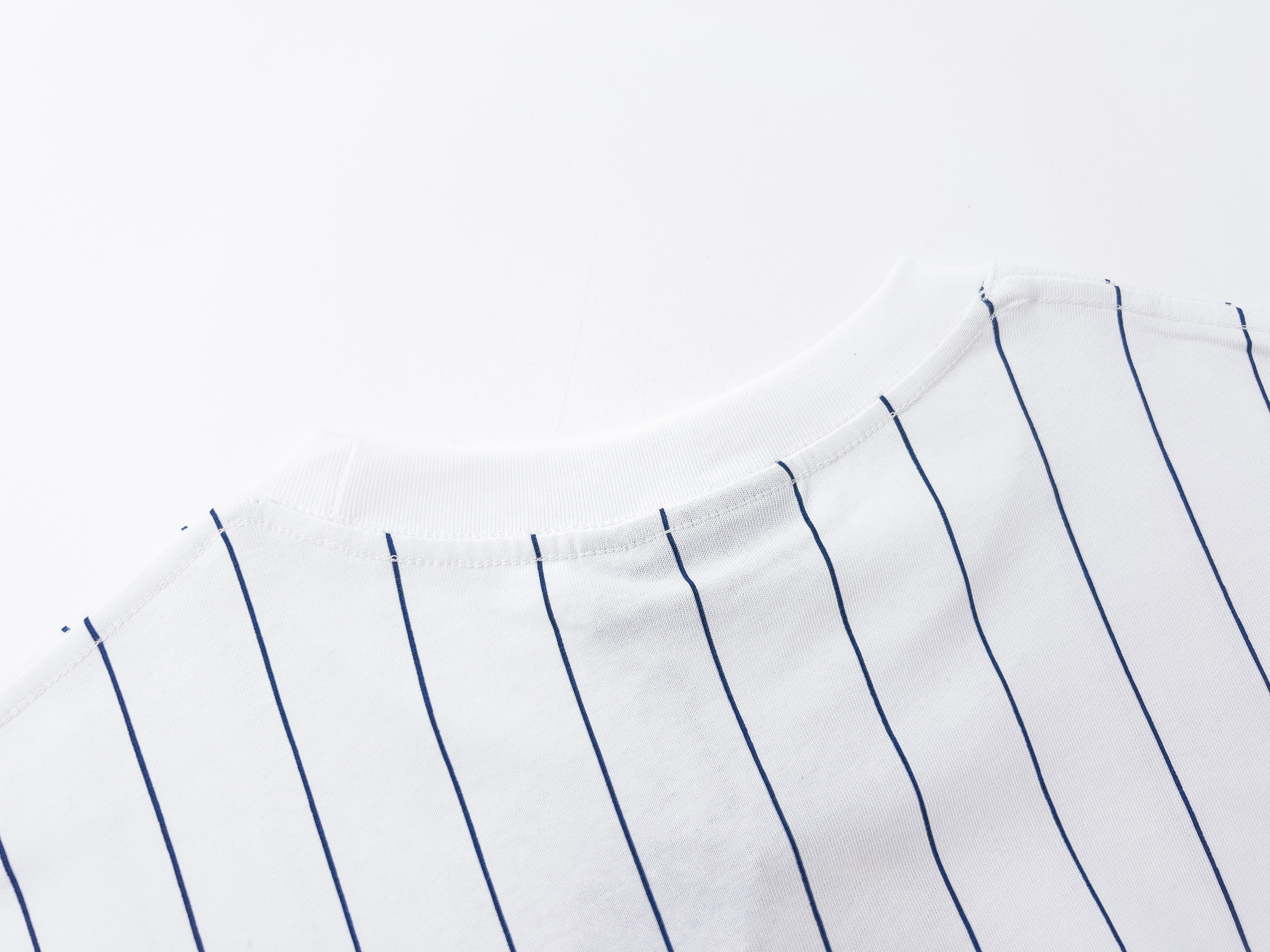 Drew House T-shirt YL#DH8015 White