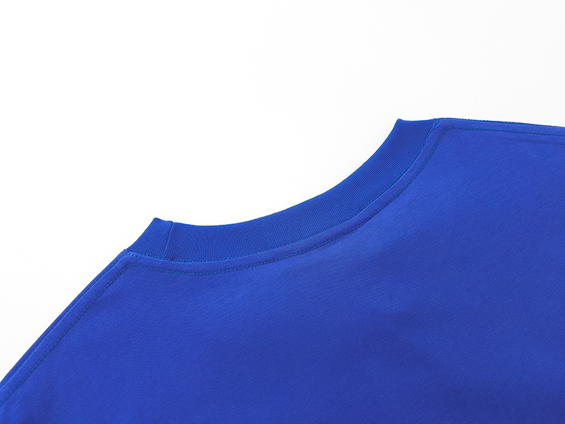 Drew House T-shirt YL#DH8019 Blue