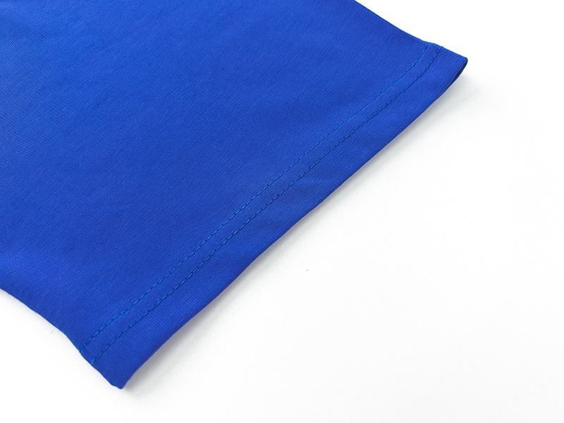 Drew House T-shirt YL#DH8019 Blue