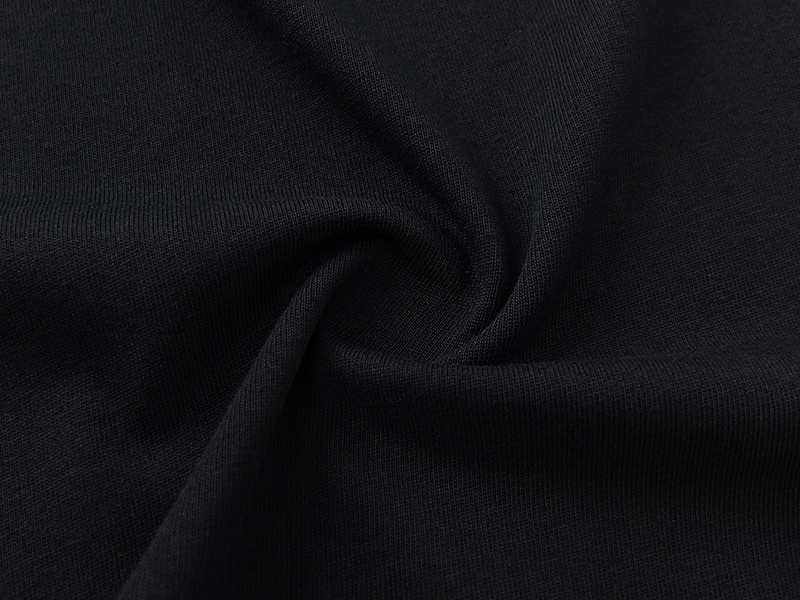 Drew House T-shirt YL#DH8021 Black