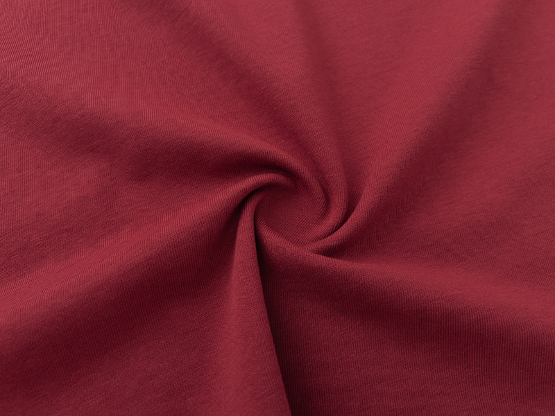 Drew House T-shirt YL#DH8022 Wine Red