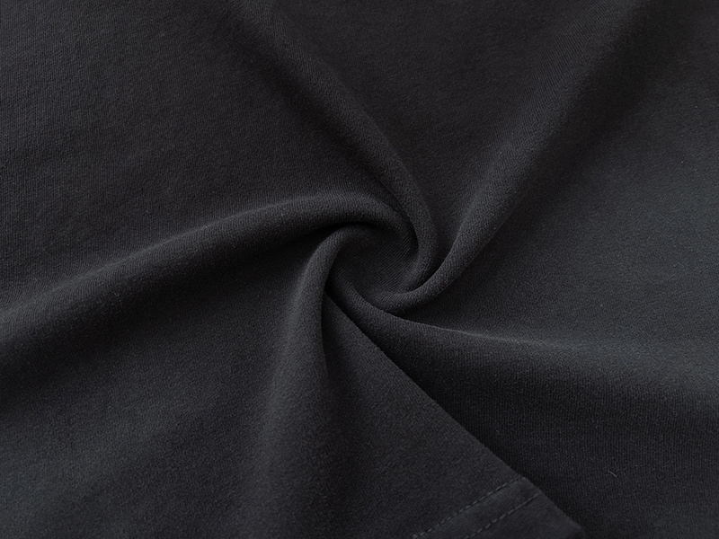 Drew House T-shirt YL#DH8025 Black