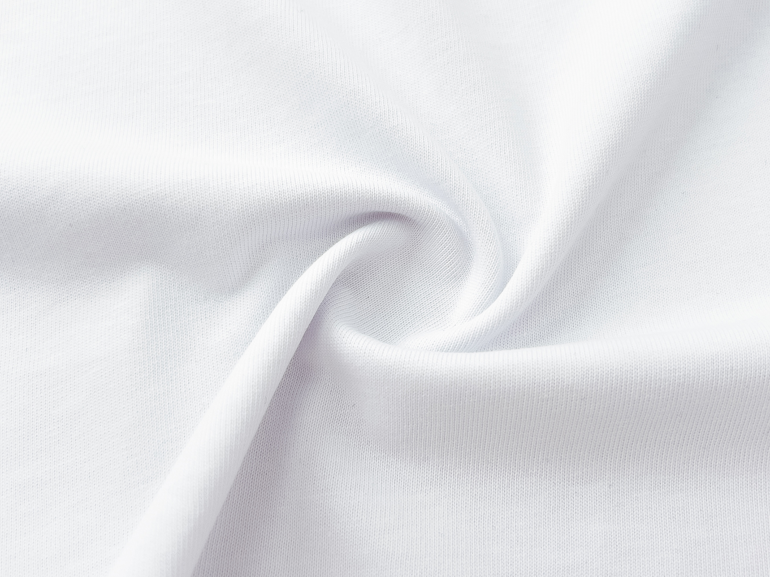 Drew House T-shirt YL#DH8026 Black/White