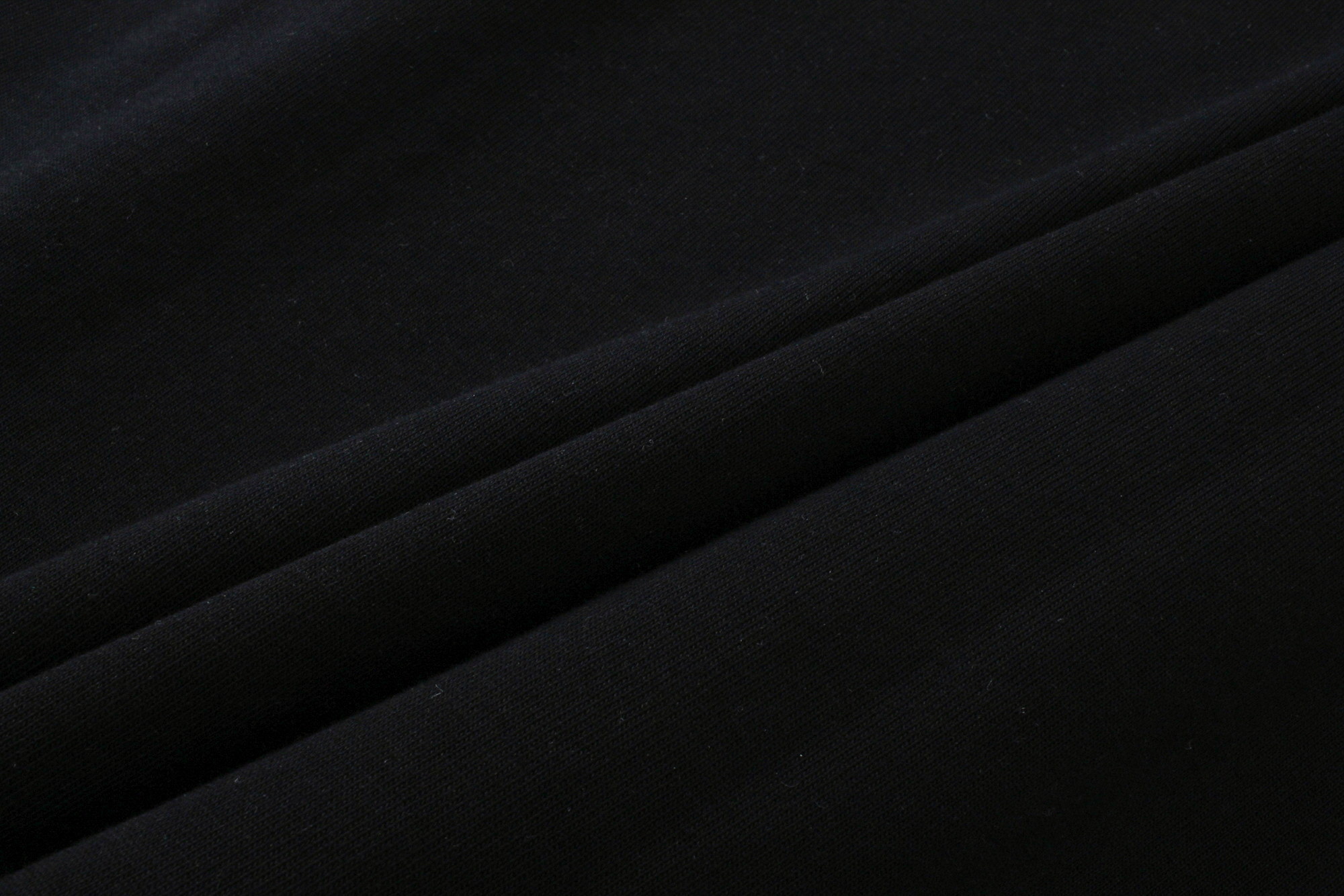 Drew House T-shirt YL#DH8027 Black/White