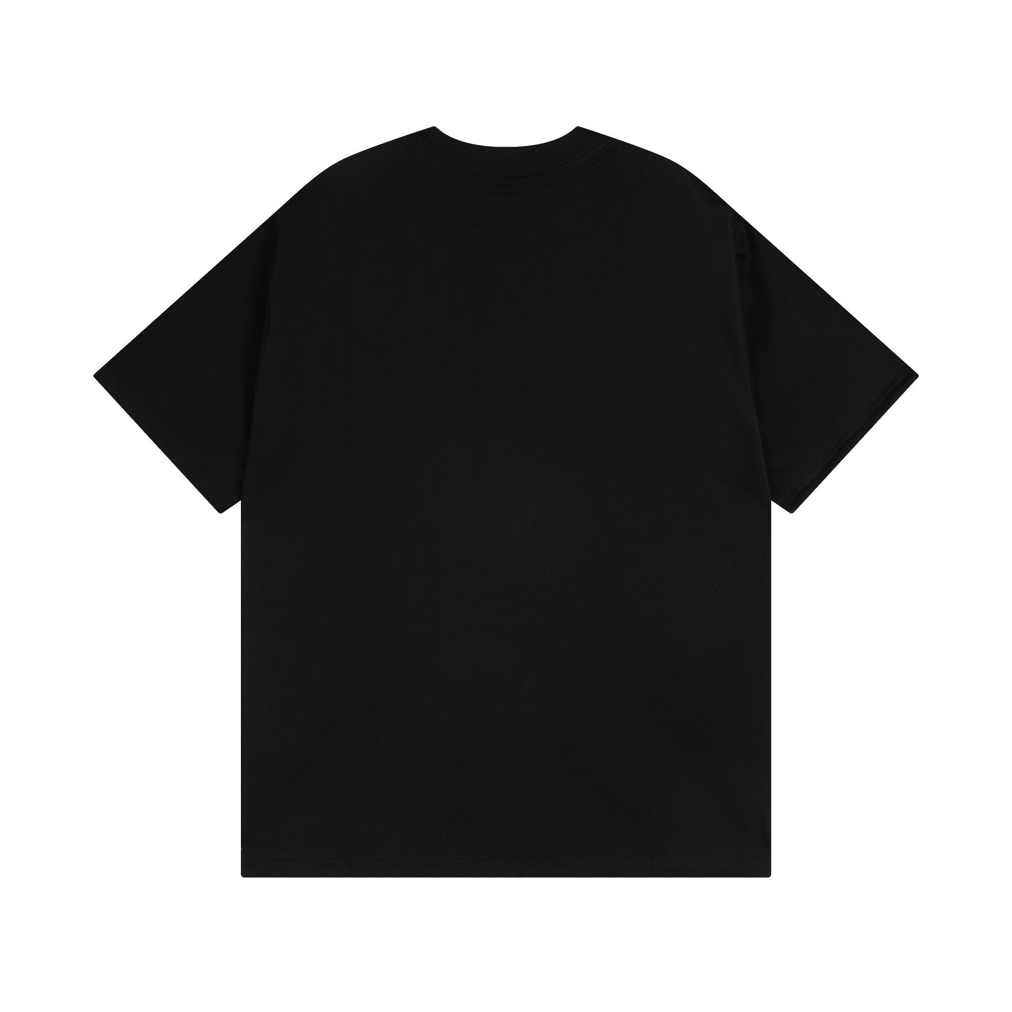 Drew House T-shirt YL#DH8037 Black