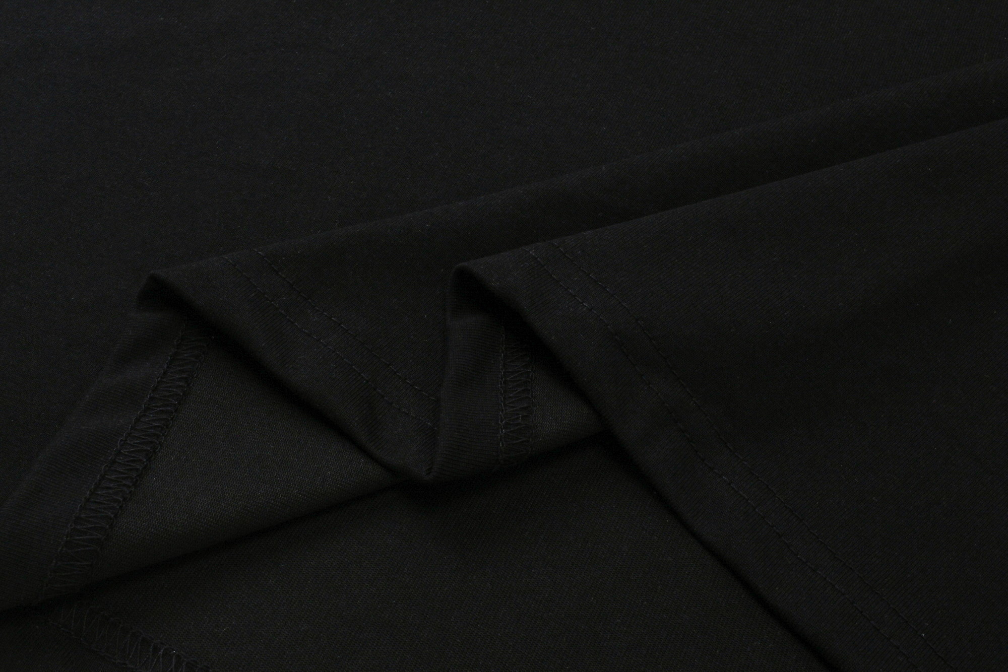 Drew House T-shirt YL#DH8037 Black