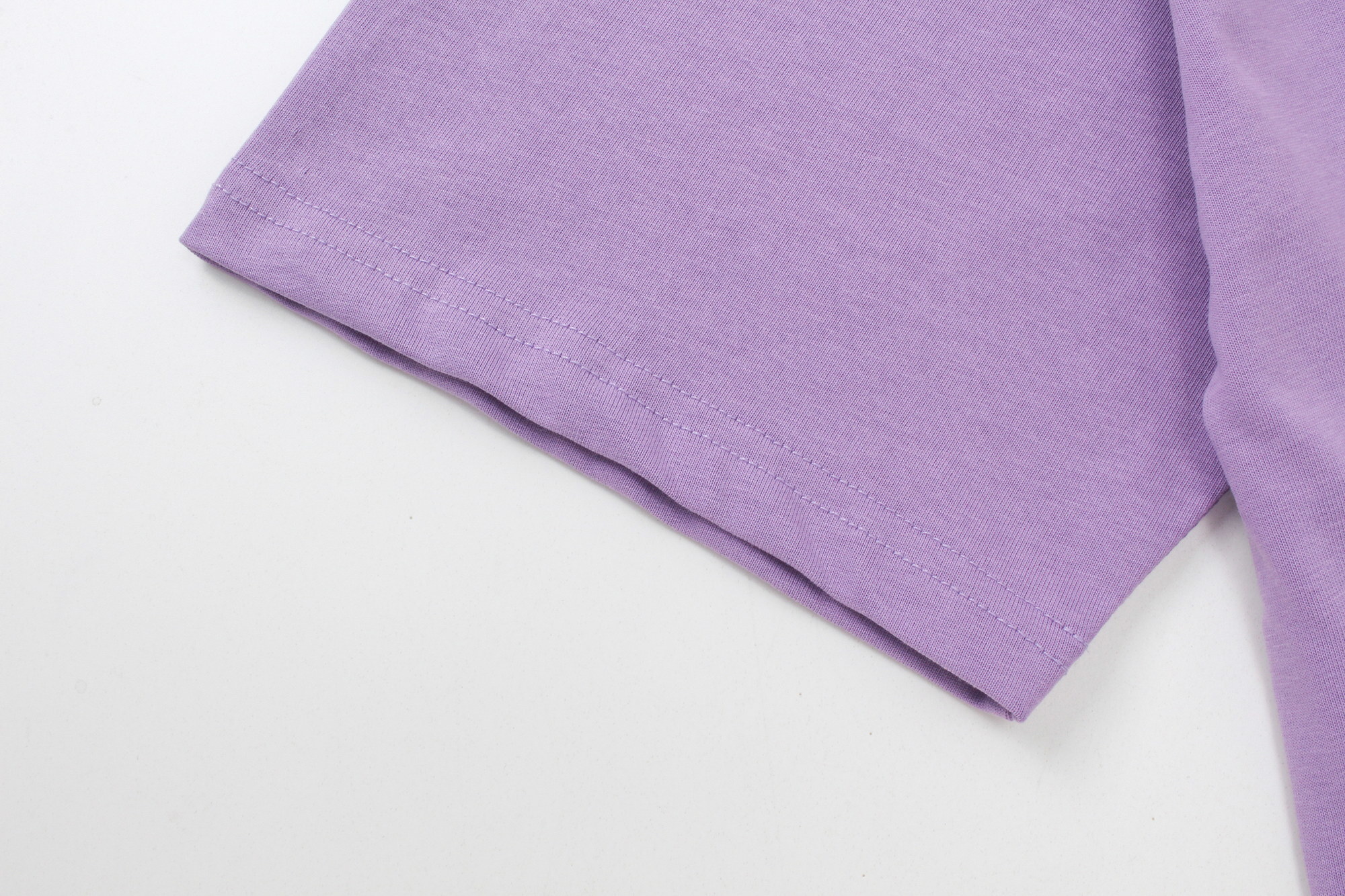 Drew House T-shirt YL#DH8038 Purple