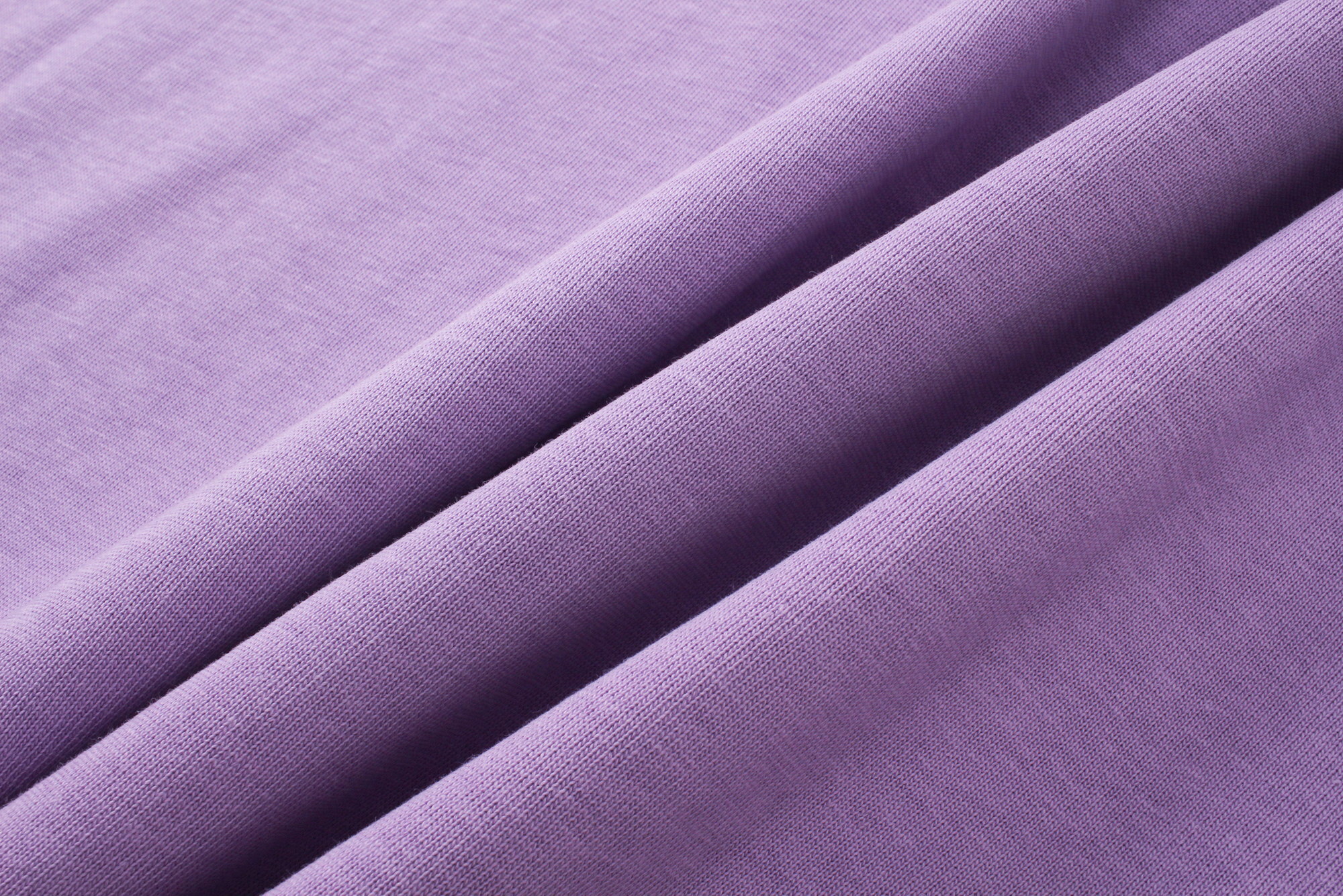 Drew House T-shirt YL#DH8038 Purple