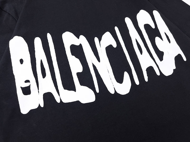 Gucci T-shirt YL#523A Grey/Black/White