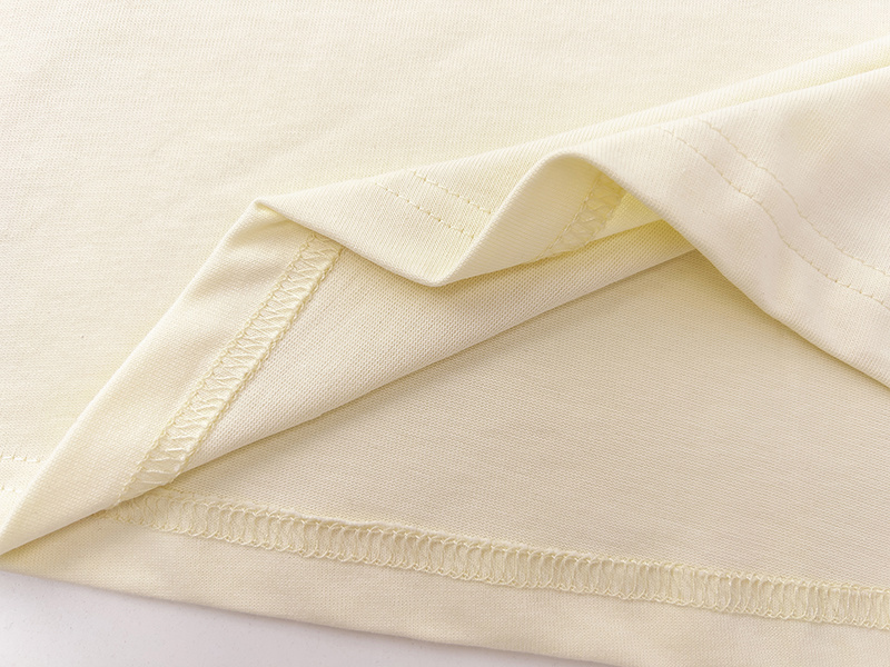 Gucci T-shirt YL#560 Apricot