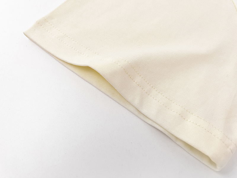 Gucci T-shirt YL#560 Apricot