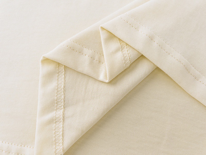 Gucci T-shirt YL#585 Apricot