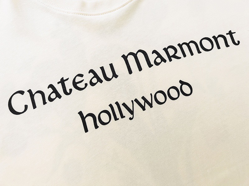 Gucci T-shirt YL#591 Apricot