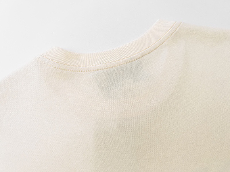 Gucci T-shirt YL#597 Apricot