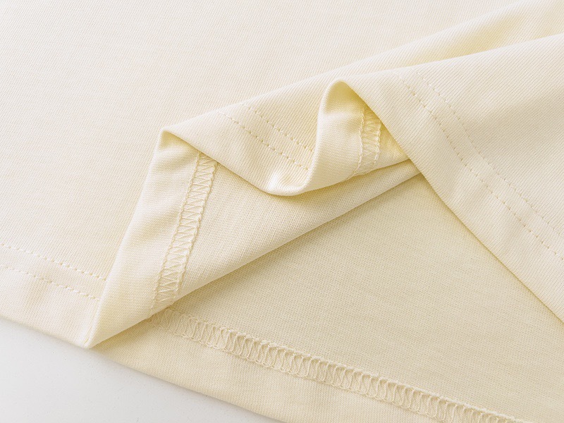 Gucci T-shirt YL#597 Apricot