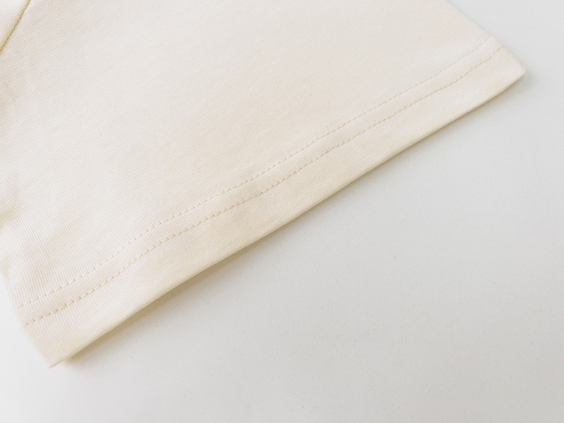 Gucci T-shirt YL#597 Apricot